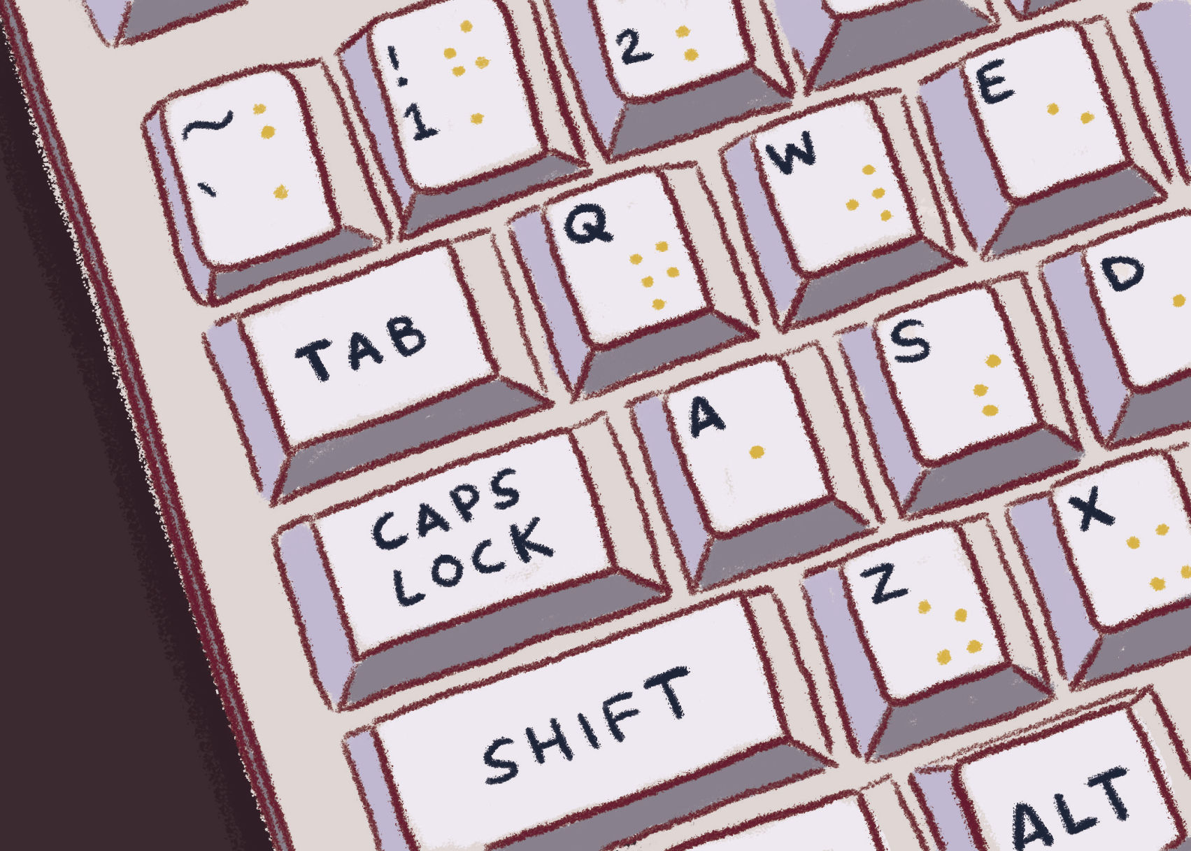 Online classes pose unique problems for students with disabilities